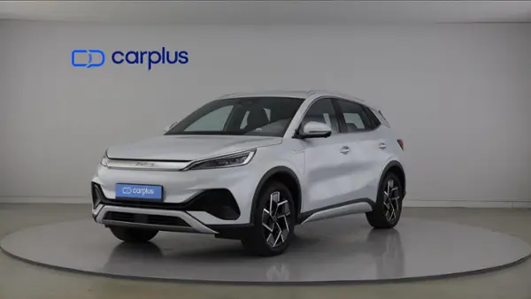BYD ATTO 3